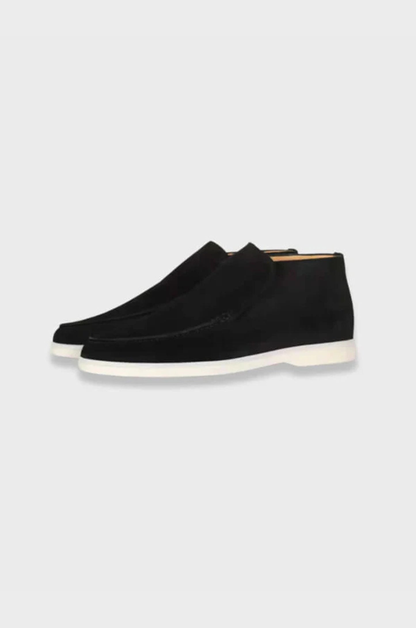 Van Wijnen Mode | Hoge Classic Loafers