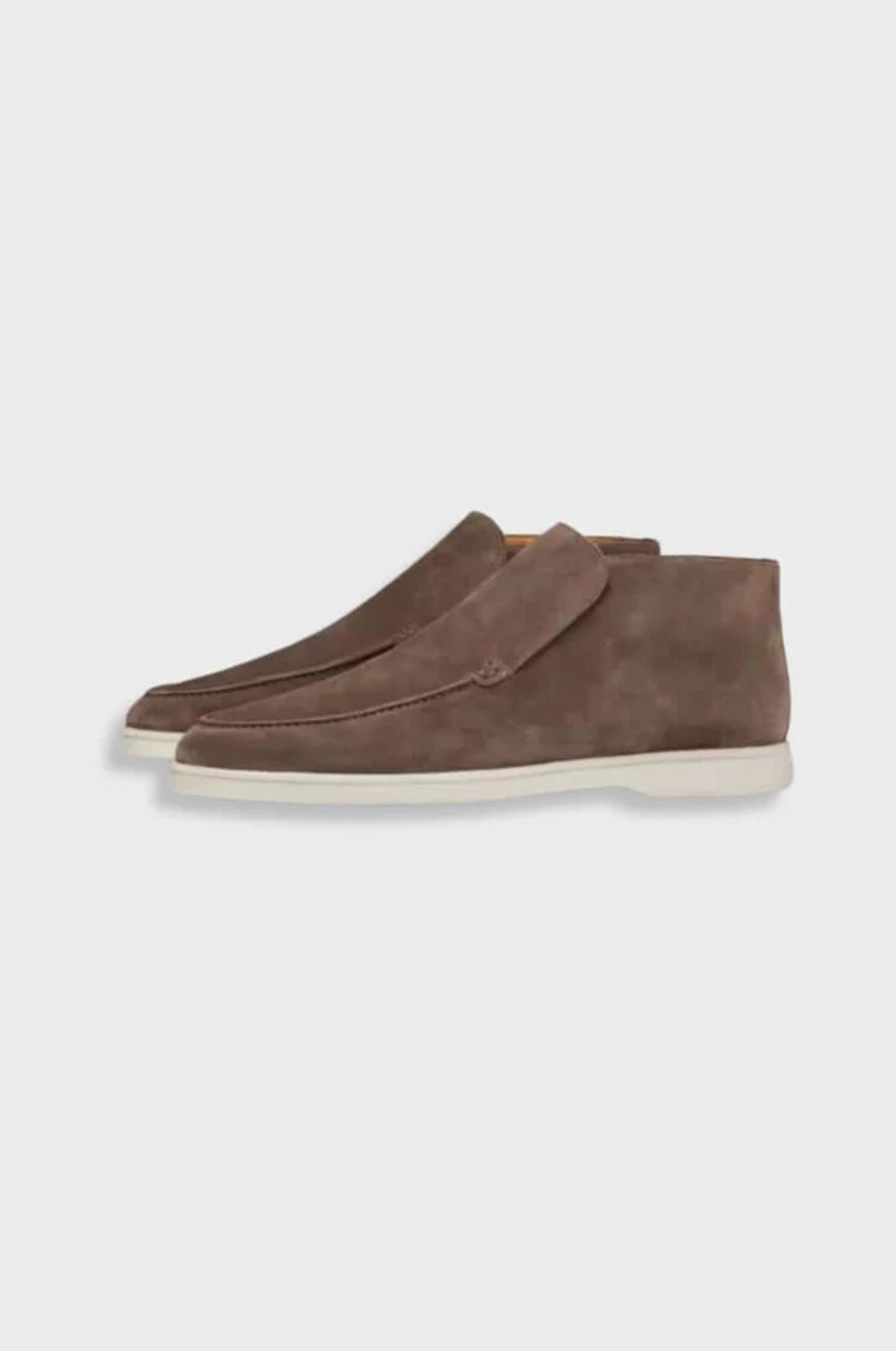 Van Wijnen Mode | Hoge Classic Loafers