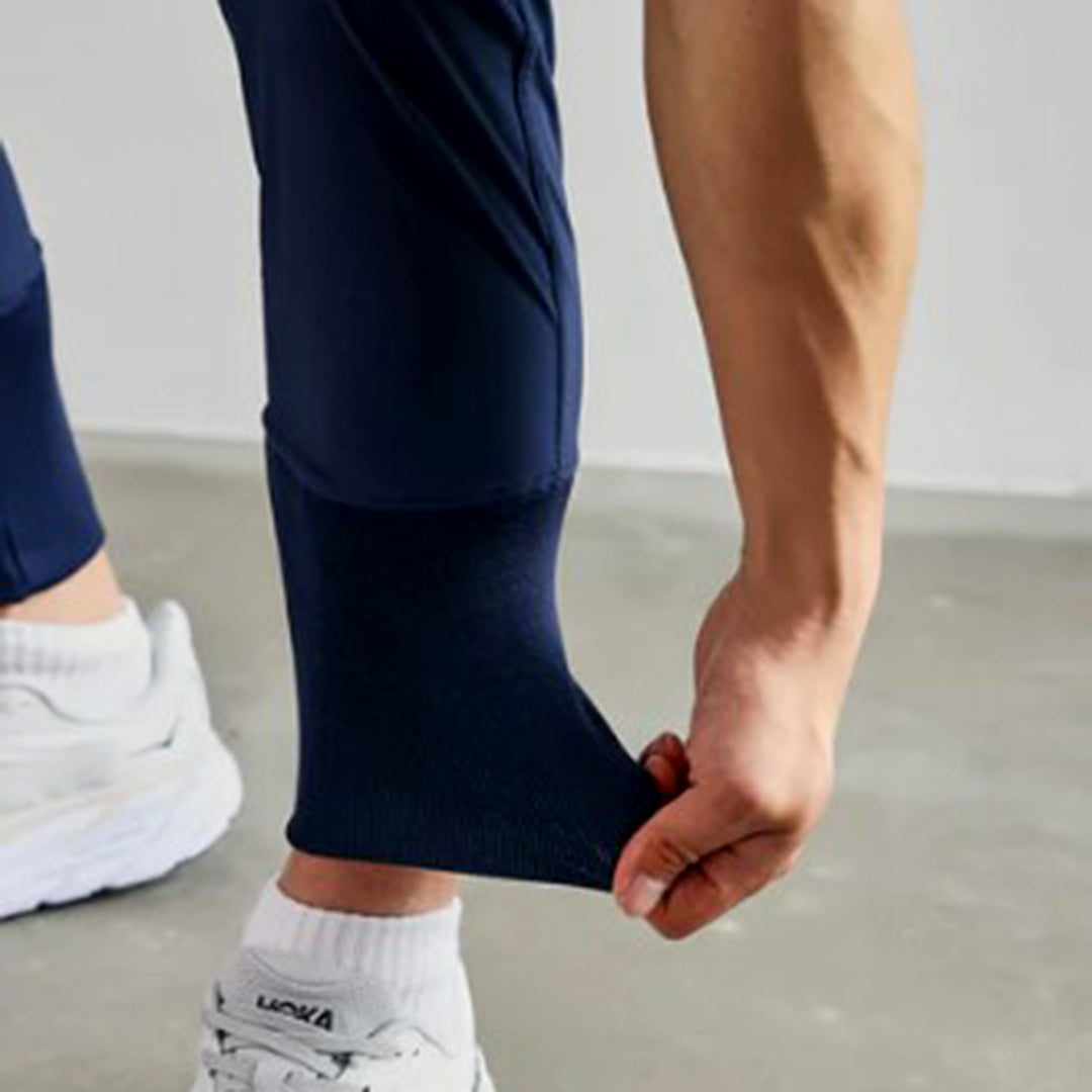 Van Wijnen Mode - Sport Joggingbroek voor Heren