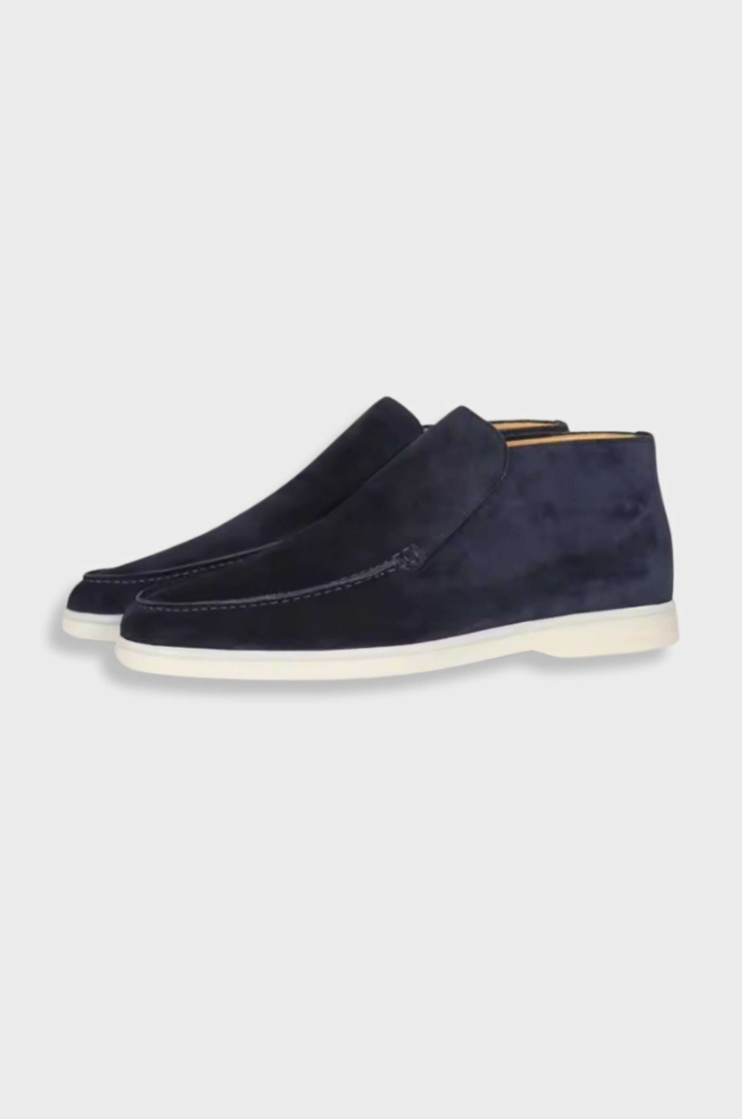 Van Wijnen Mode | Hoge Classic Loafers