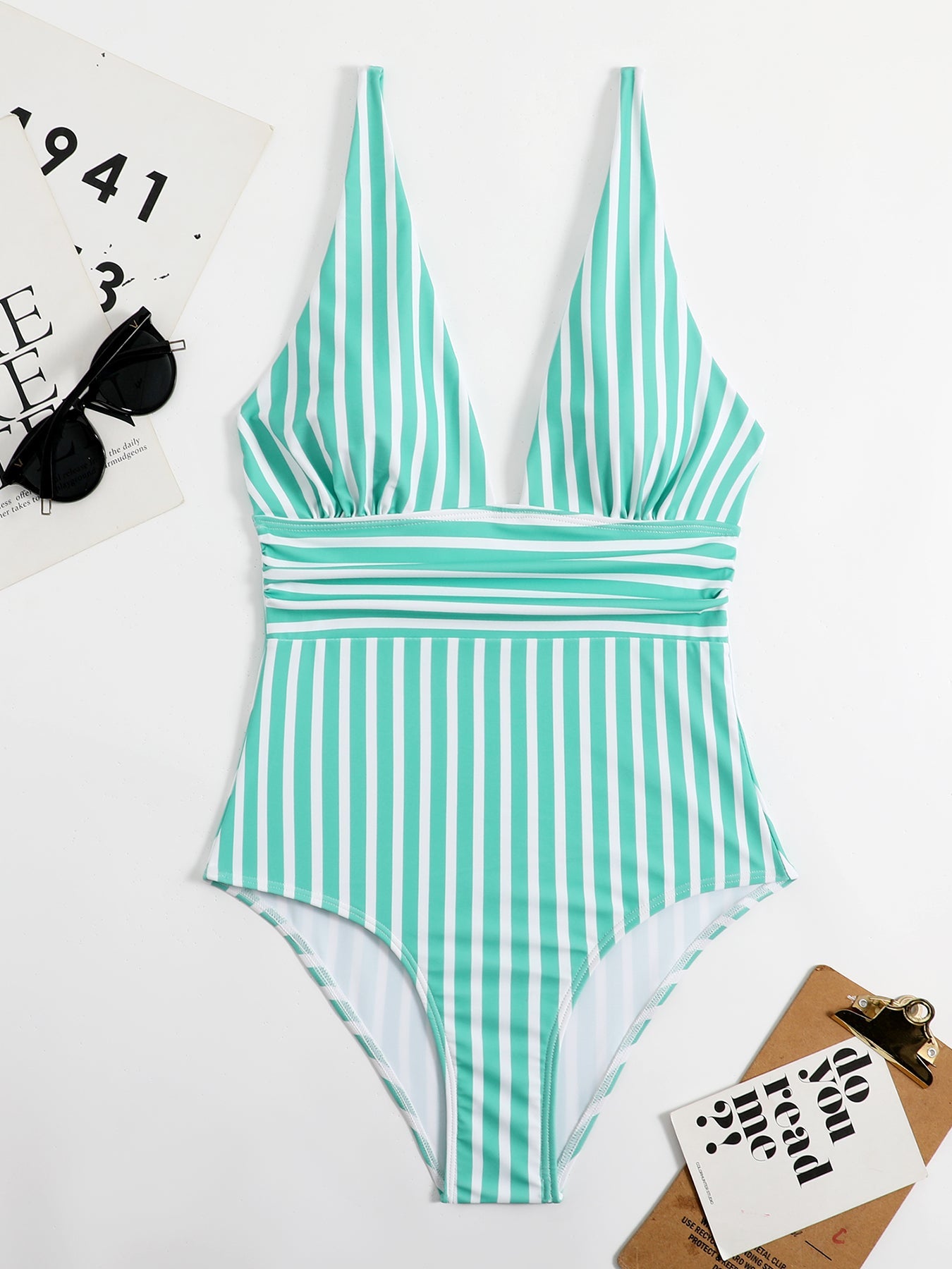Van Wijnen Mode | Zomers badpak ‘Summer Sensation’