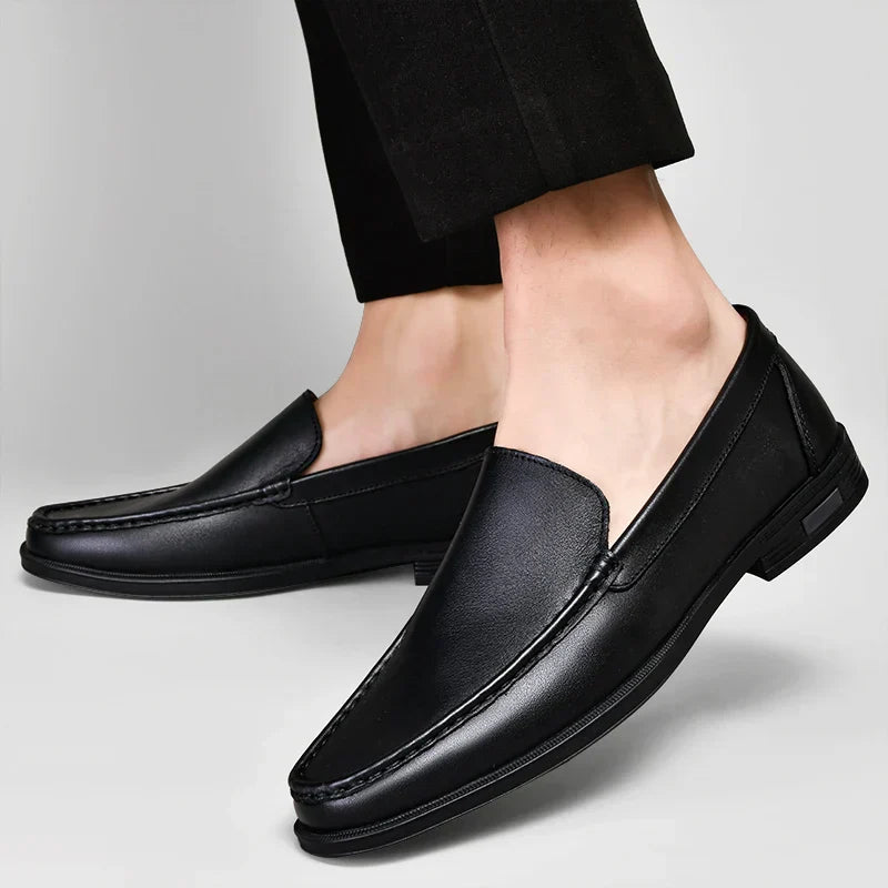 Van Wijnen Mode | Klassieke Loafers voor Heren