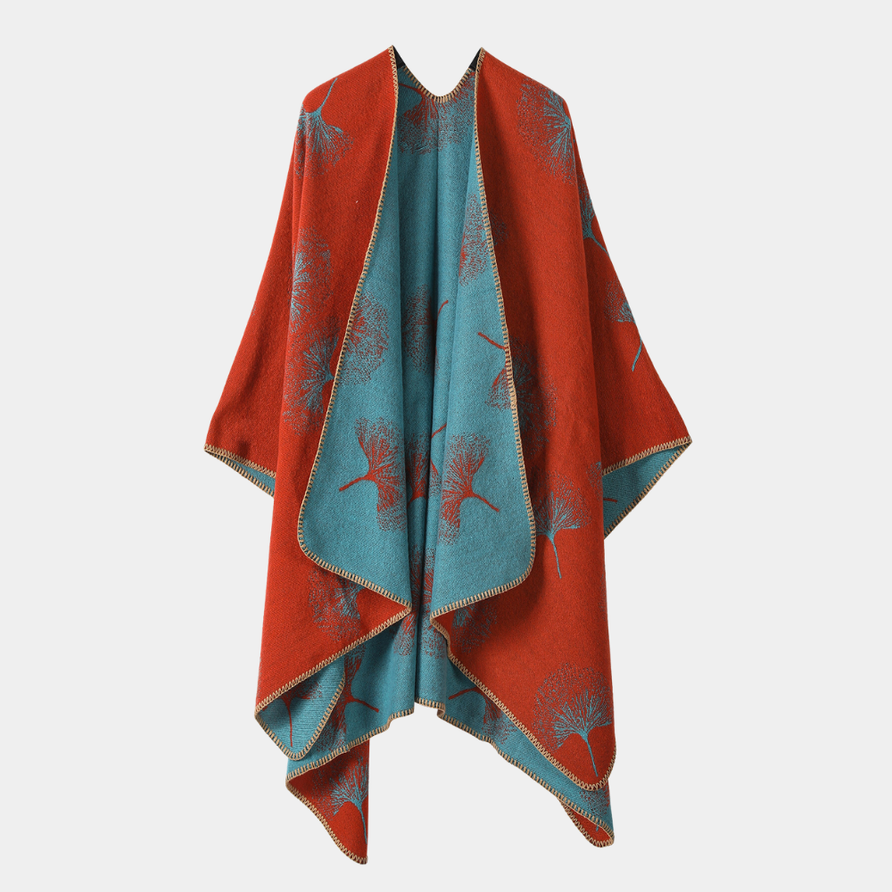 Van Wijnen Mode | Comfortabele Trendy Dames Sjaal