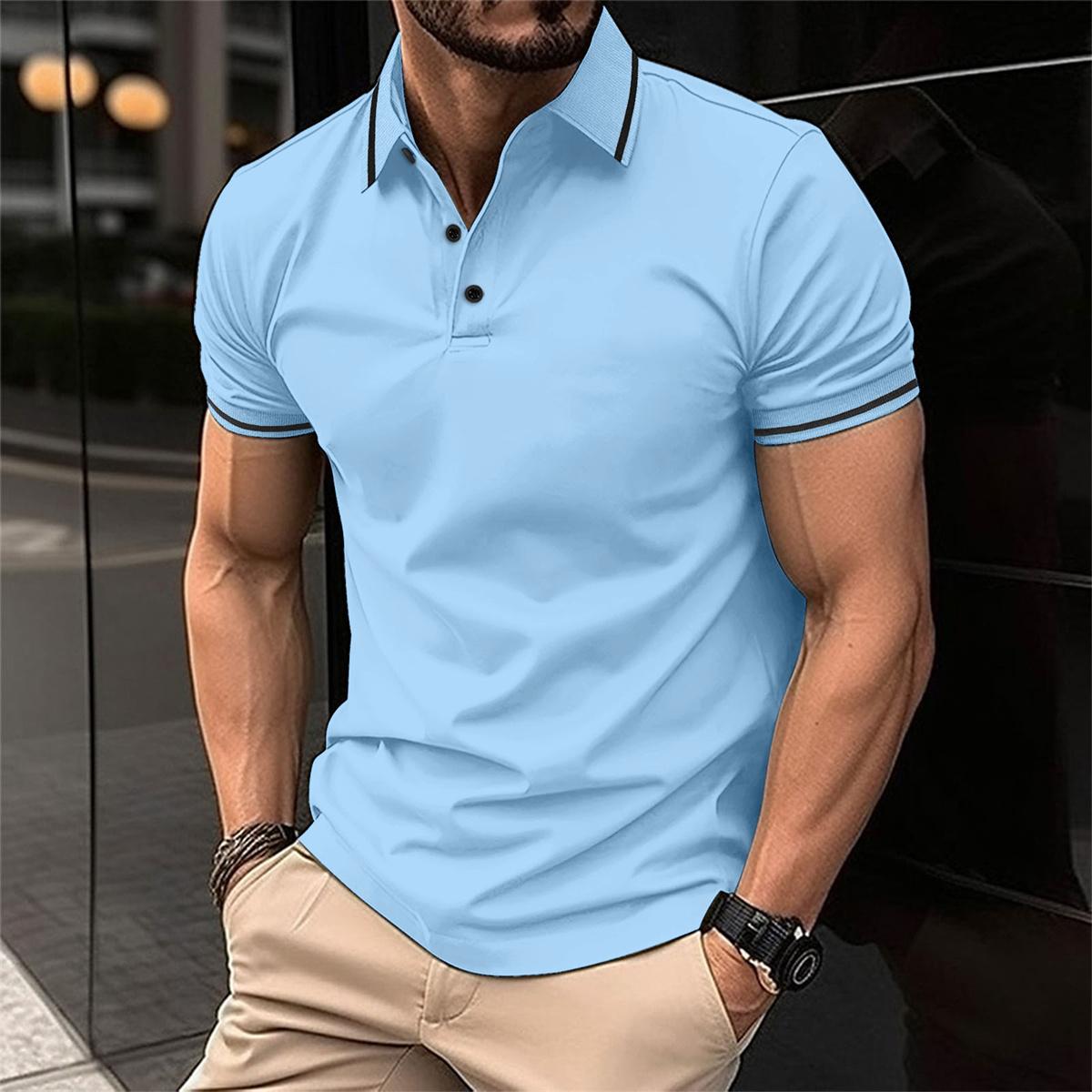 Van Wijnen Mode | Sportieve Heren Polo