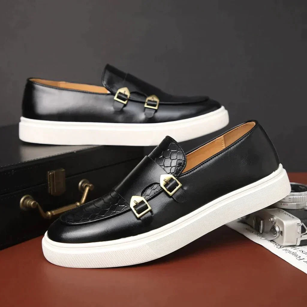 Van Wijnen Mode| Luxe Loafers