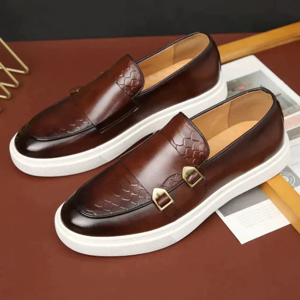 Van Wijnen Mode| Luxe Loafers