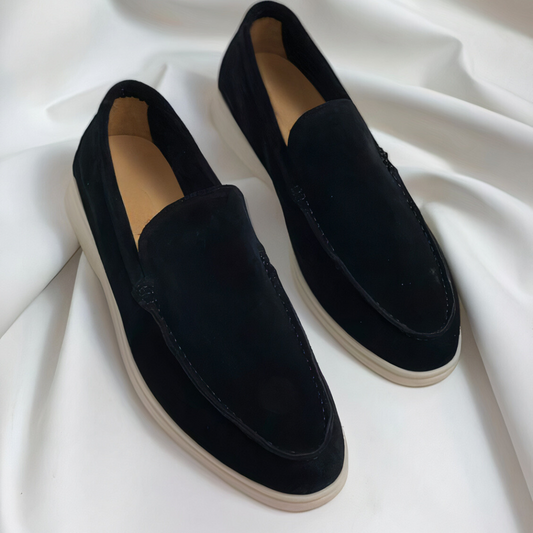 Van Wijnen Mode | Classic Loafers