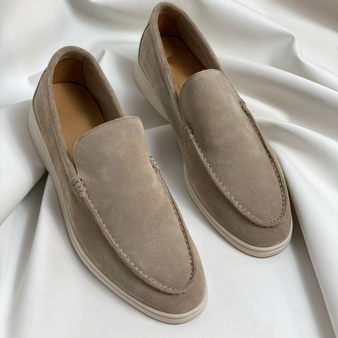 Van Wijnen Mode | Classic Loafers