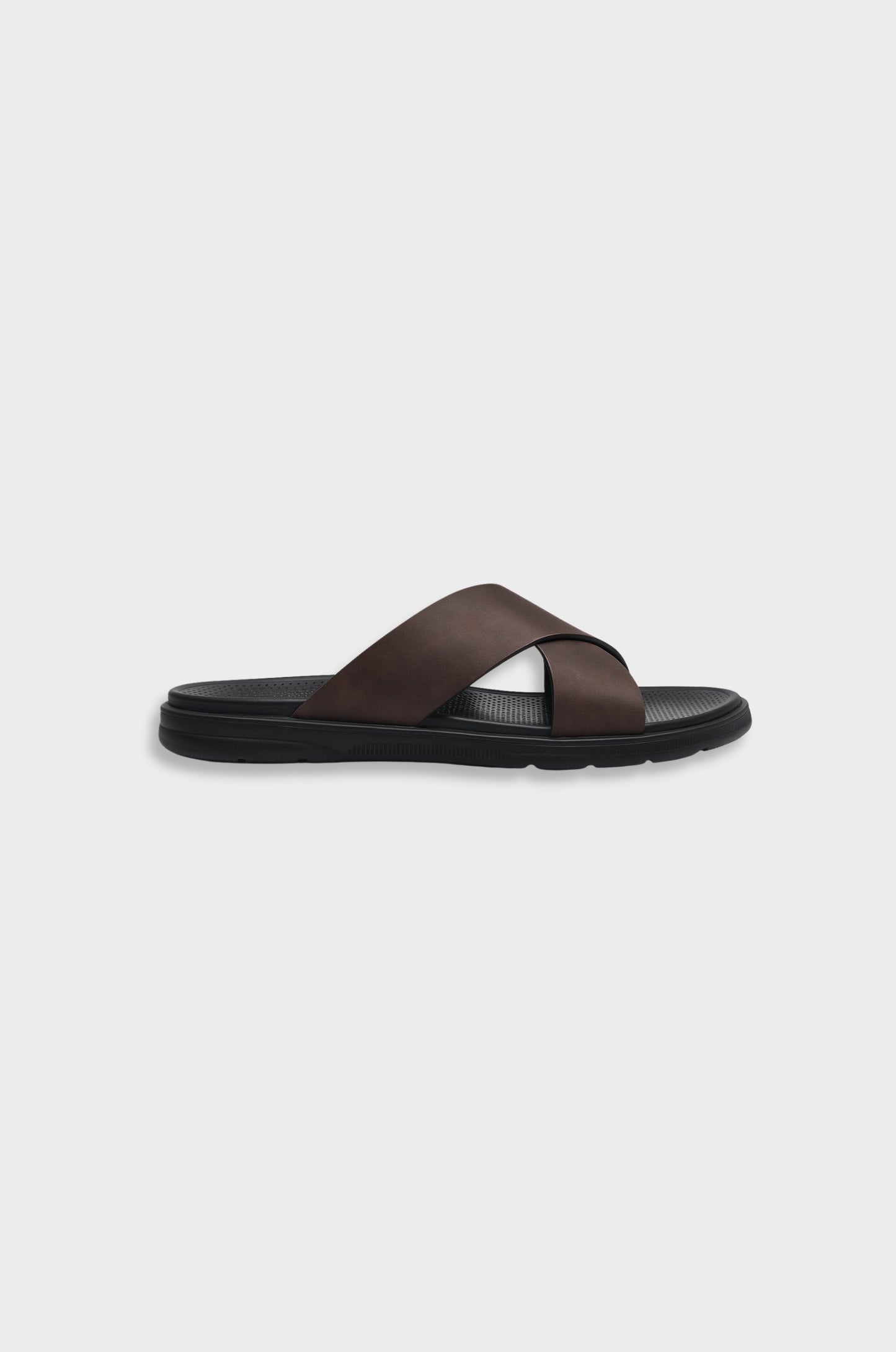 Van Wijnen Mode | Santorini Cross Strap Slippers