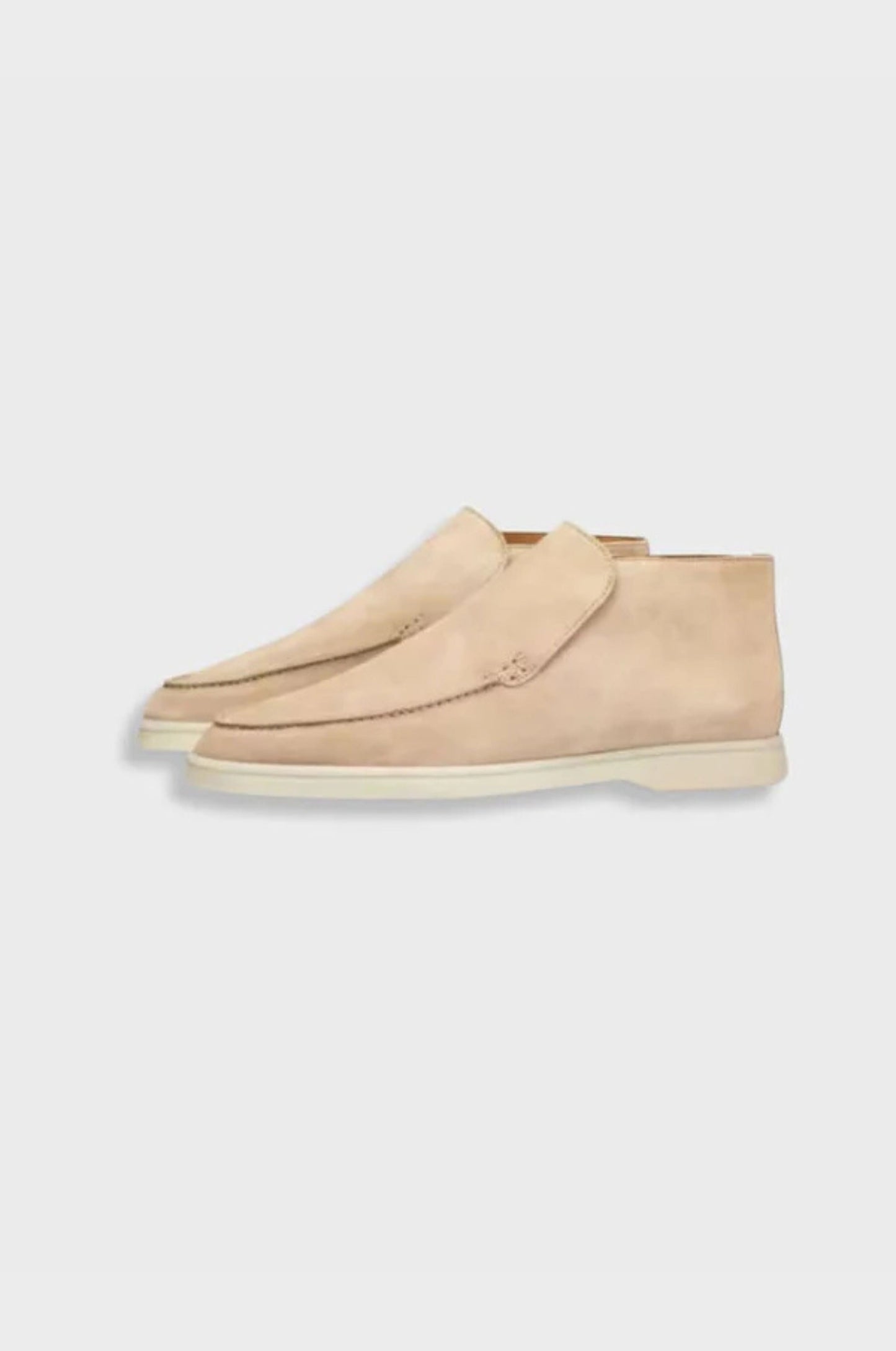 Van Wijnen Mode | Hoge Classic Loafers