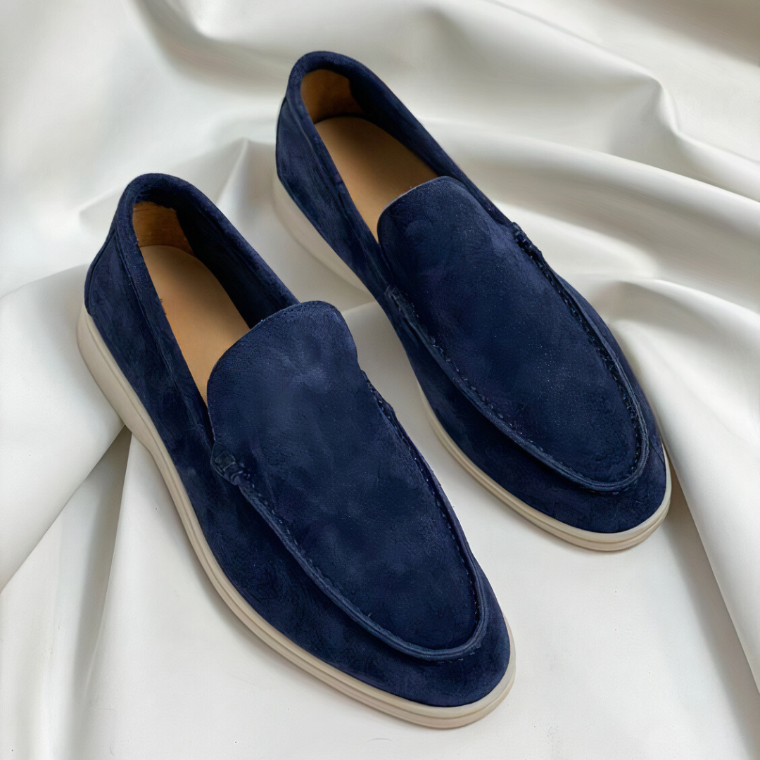 Van Wijnen Mode | Classic Loafers