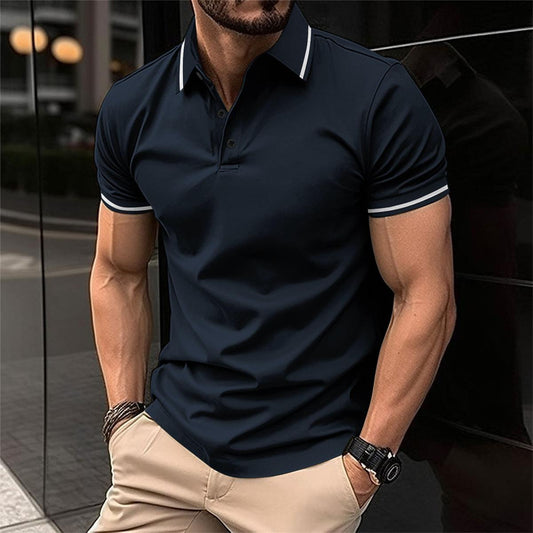 Van Wijnen Mode | Sportieve Heren Polo