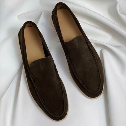 Van Wijnen Mode | Classic Loafers