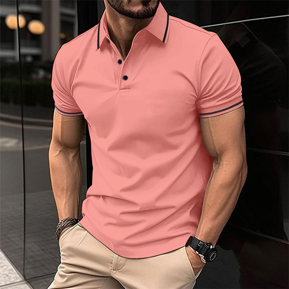 Van Wijnen Mode | Sportieve Heren Polo