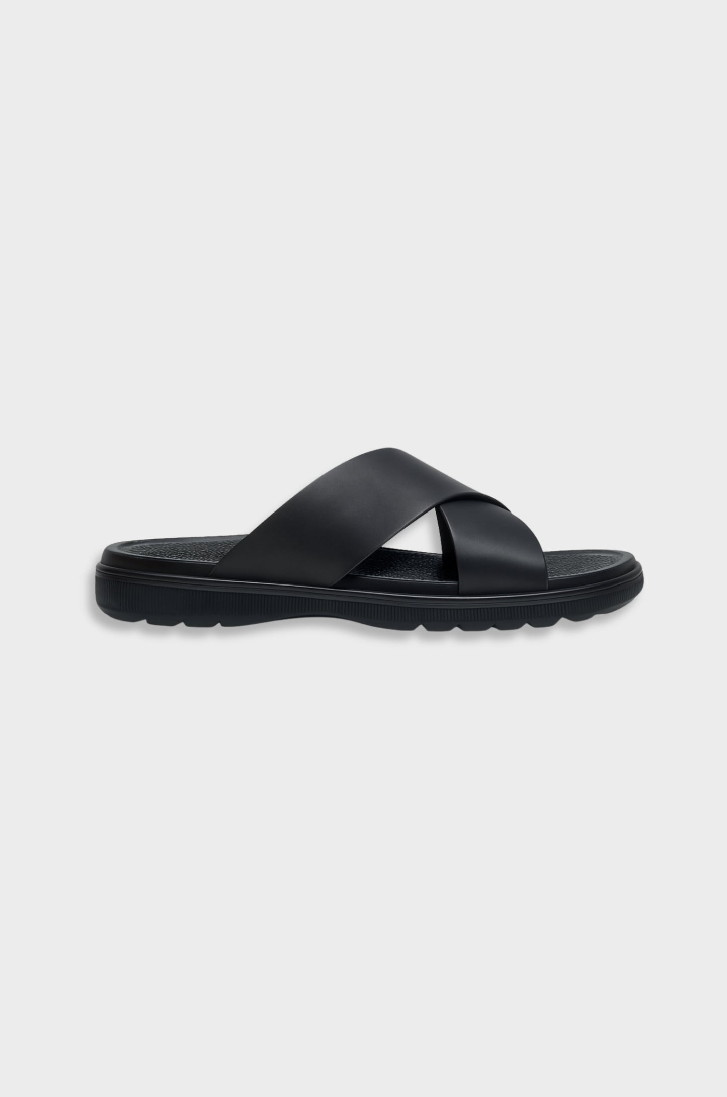 Van Wijnen Mode | Santorini Cross Strap Slippers
