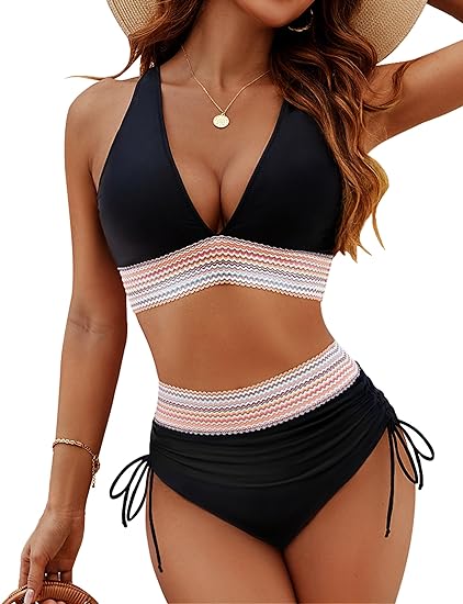 Van Wijnen Mode | Corrigerende damesbikini met comfortabele shaping pasvorm