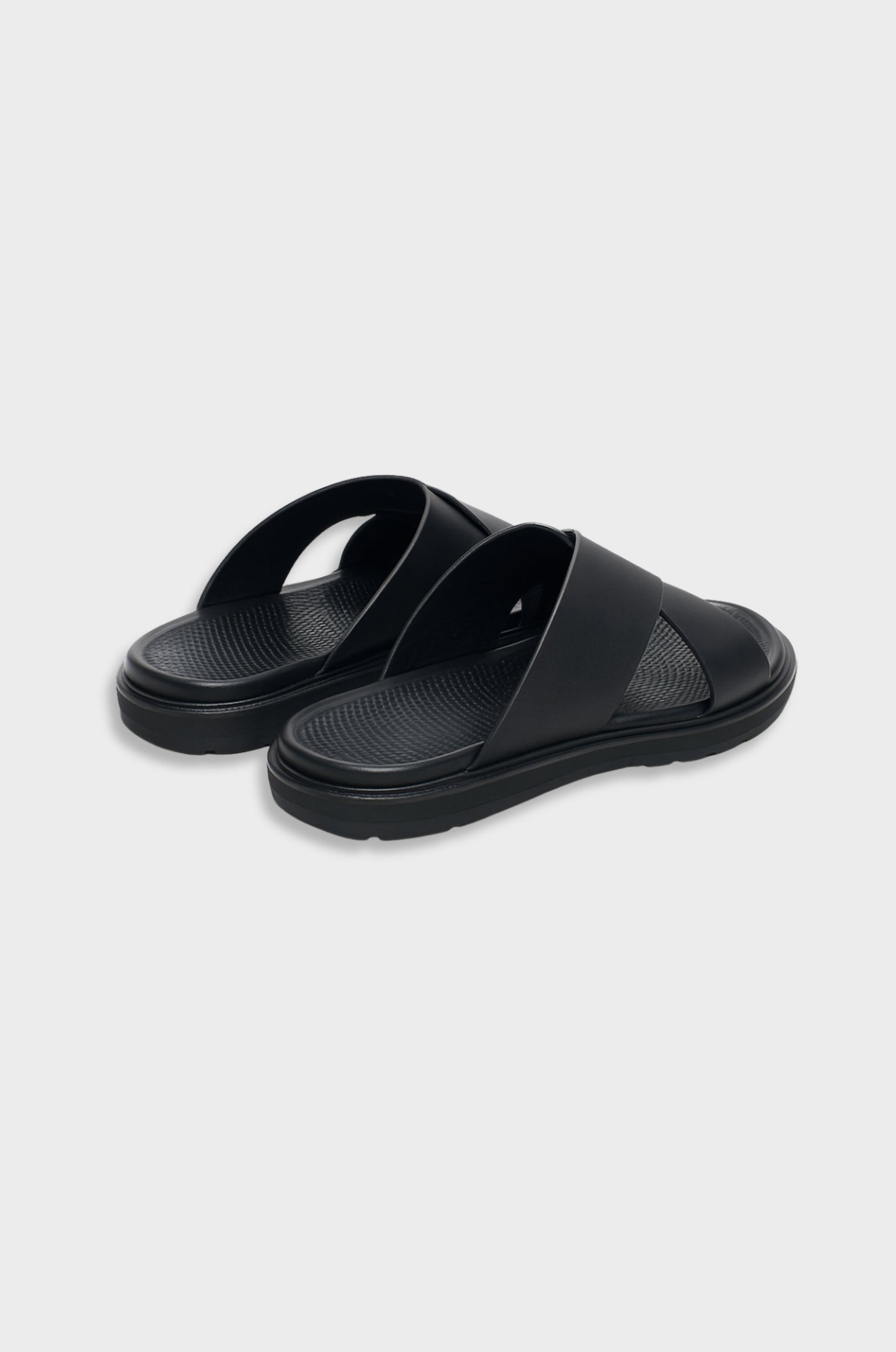 Van Wijnen Mode | Santorini Cross Strap Slippers