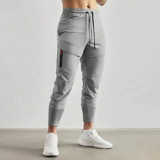 Van Wijnen Mode - Sport Joggingbroek voor Heren