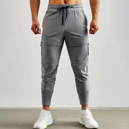Van Wijnen Mode - Sport Joggingbroek voor Heren
