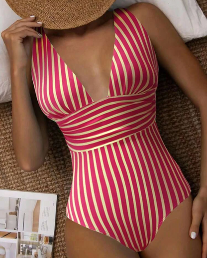 Van Wijnen Mode | Zomers badpak ‘Summer Sensation’