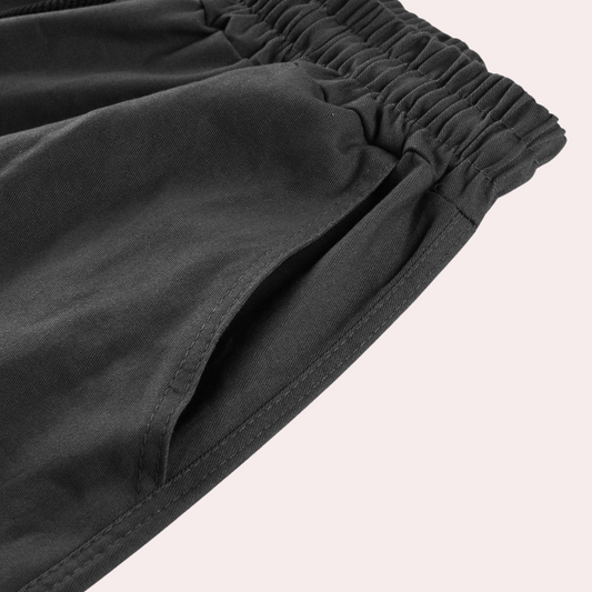 Van Wijnen Mode | Cargo Oversized Broek