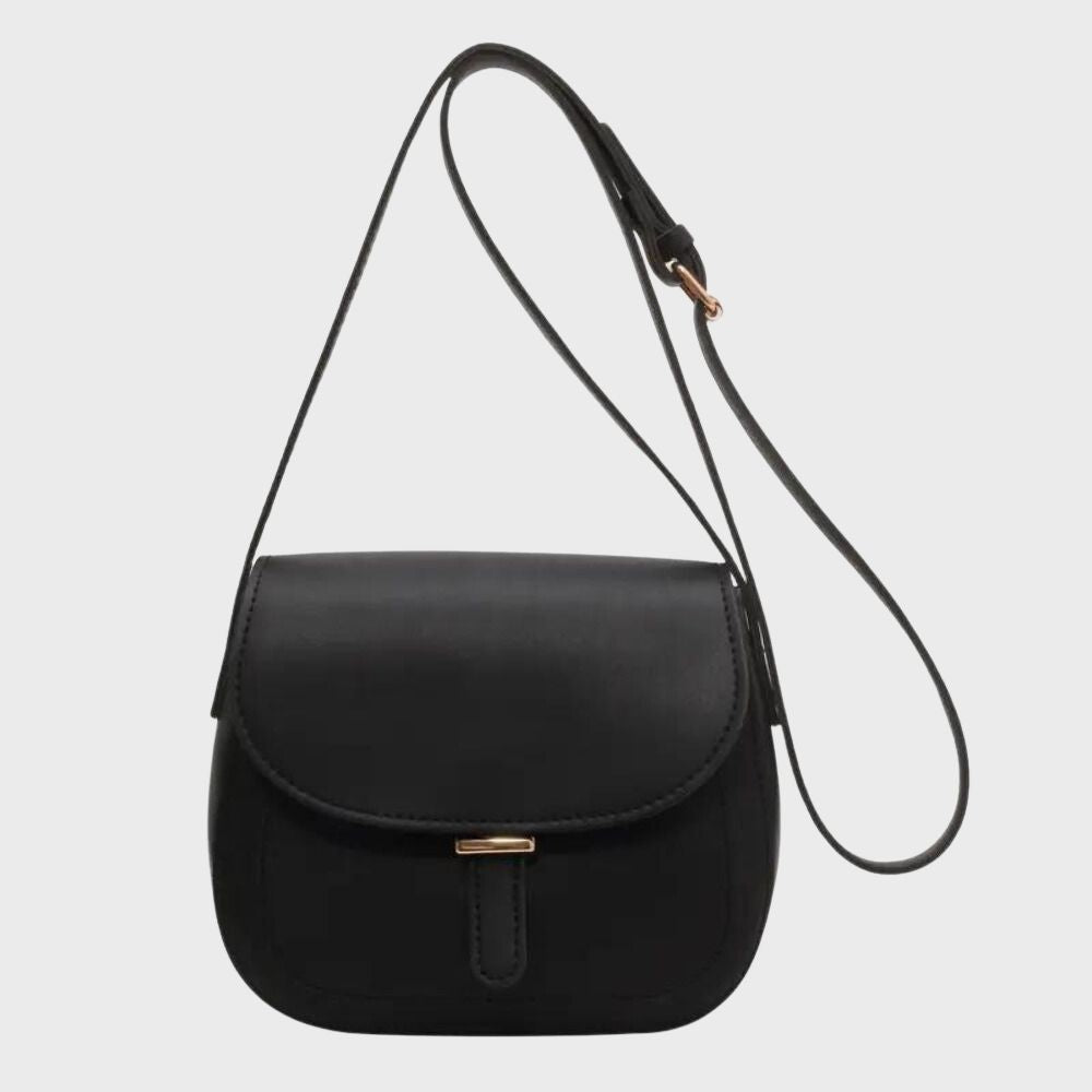 Van Wijnen Mode | Compacte Crossbody Schoudertas Dames