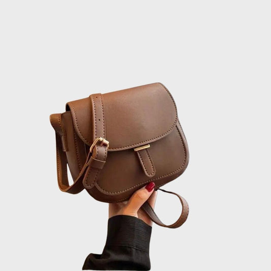 Van Wijnen Mode | Compacte Crossbody Schoudertas Dames