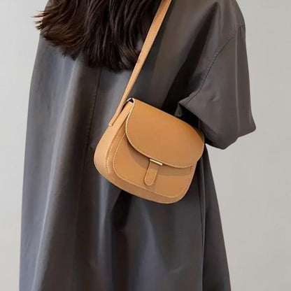 Van Wijnen Mode | Compacte Crossbody Schoudertas Dames