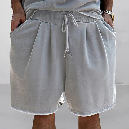 Van Wijnen Mode | Oversized Zomerset voor Heren