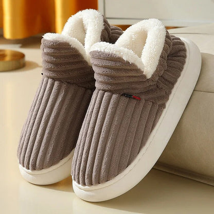 Van Wijnen Mode | Cozy Sloffen