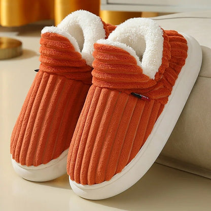 Van Wijnen Mode | Cozy Sloffen