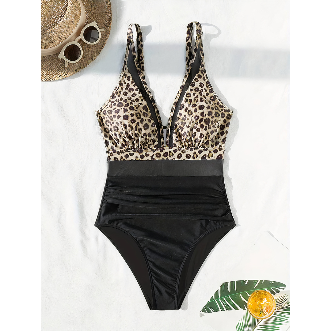 Van Wijnen Mode | Dames badpak ‘Cove’ met elegant design