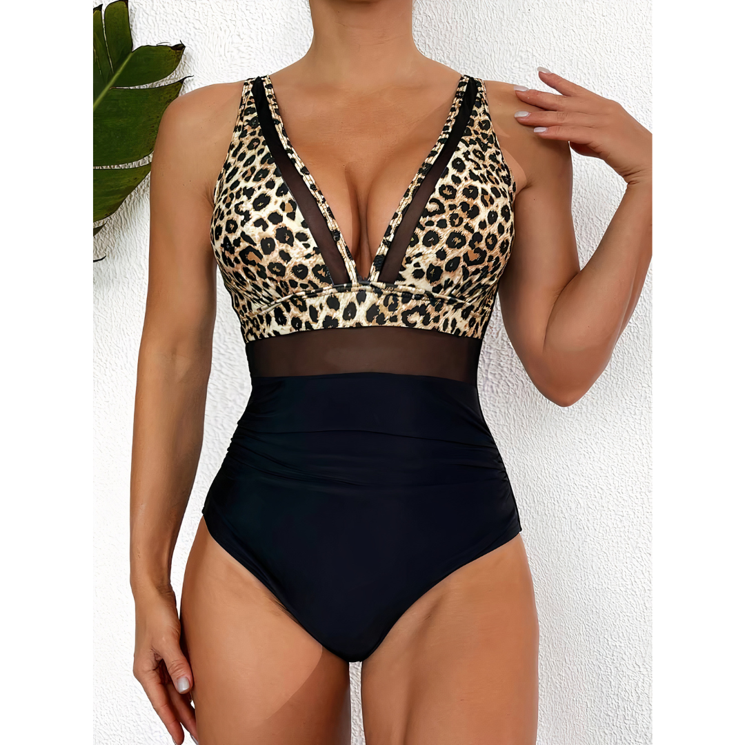 Van Wijnen Mode | Dames badpak ‘Cove’ met elegant design