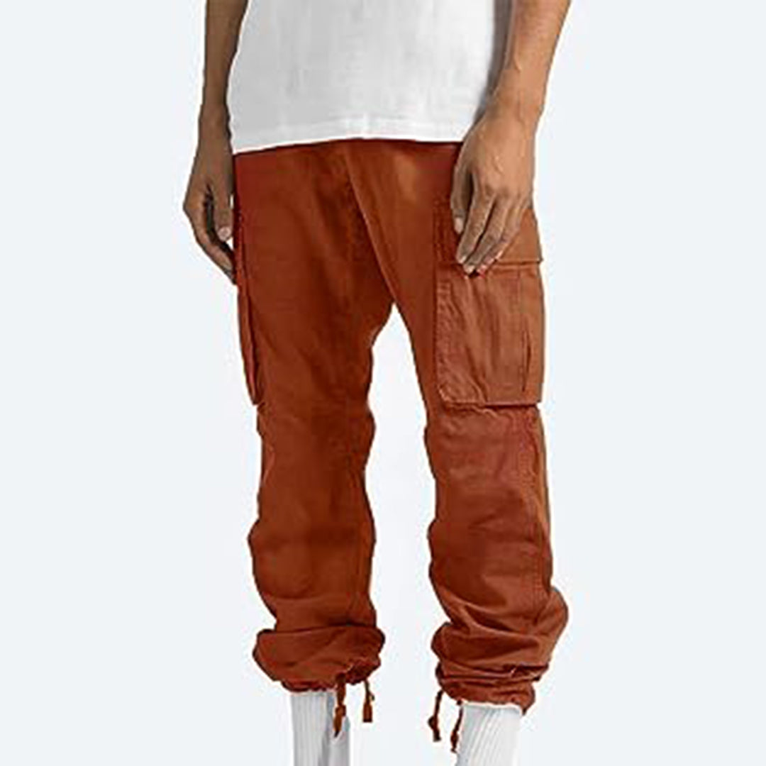 Van Wijnen Mode | Cargo Oversized Broek
