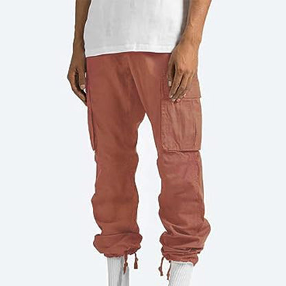 Van Wijnen Mode | Cargo Oversized Broek