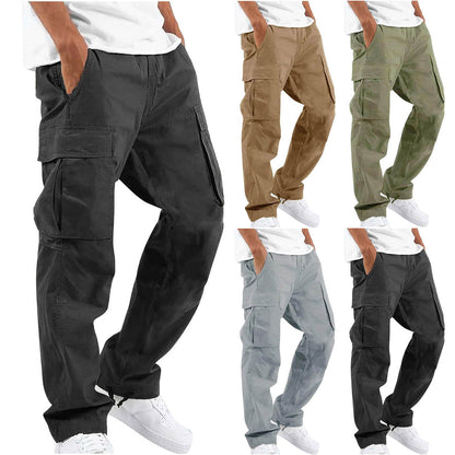 Van Wijnen Mode | Cargo Oversized Broek