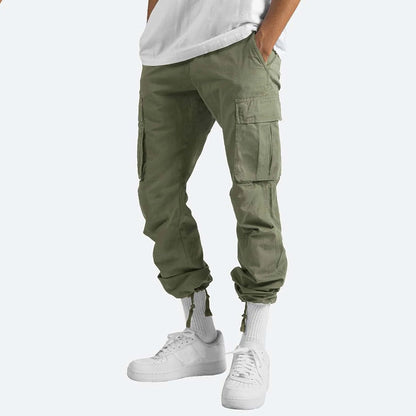 Van Wijnen Mode | Cargo Oversized Broek