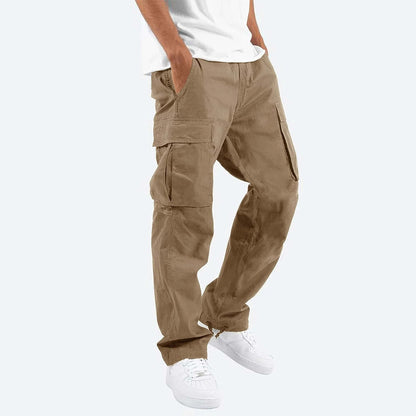 Van Wijnen Mode | Cargo Oversized Broek