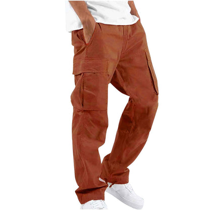 Van Wijnen Mode | Cargo Oversized Broek