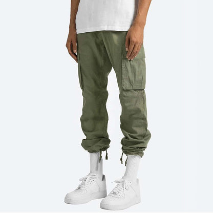 Van Wijnen Mode | Cargo Oversized Broek
