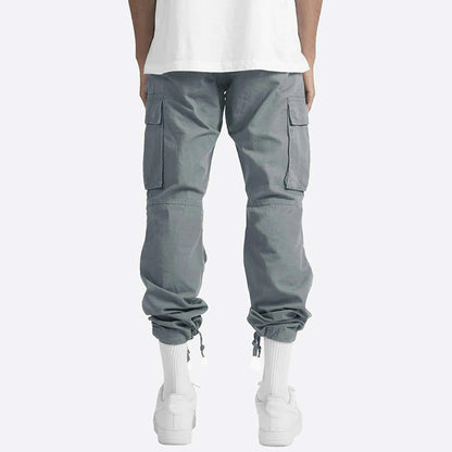 Van Wijnen Mode | Cargo Oversized Broek