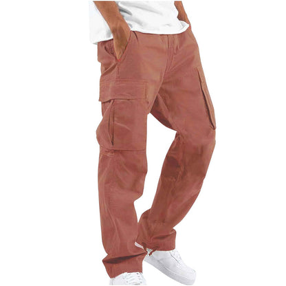 Van Wijnen Mode | Cargo Oversized Broek