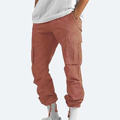 Van Wijnen Mode | Cargo Oversized Broek