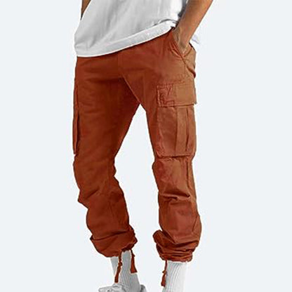 Van Wijnen Mode | Cargo Oversized Broek