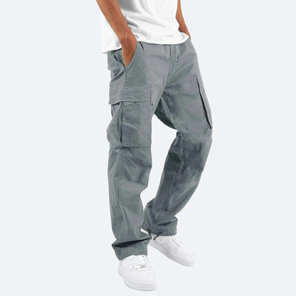 Van Wijnen Mode | Cargo Oversized Broek