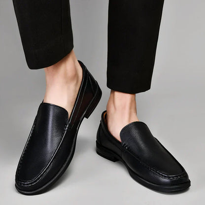Van Wijnen Mode | Klassieke Loafers voor Heren