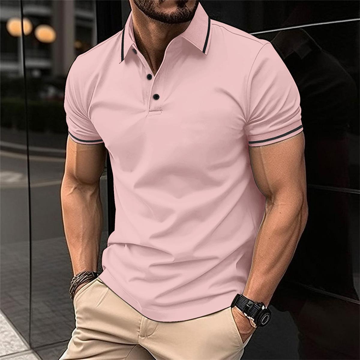 Van Wijnen Mode | Sportieve Heren Polo