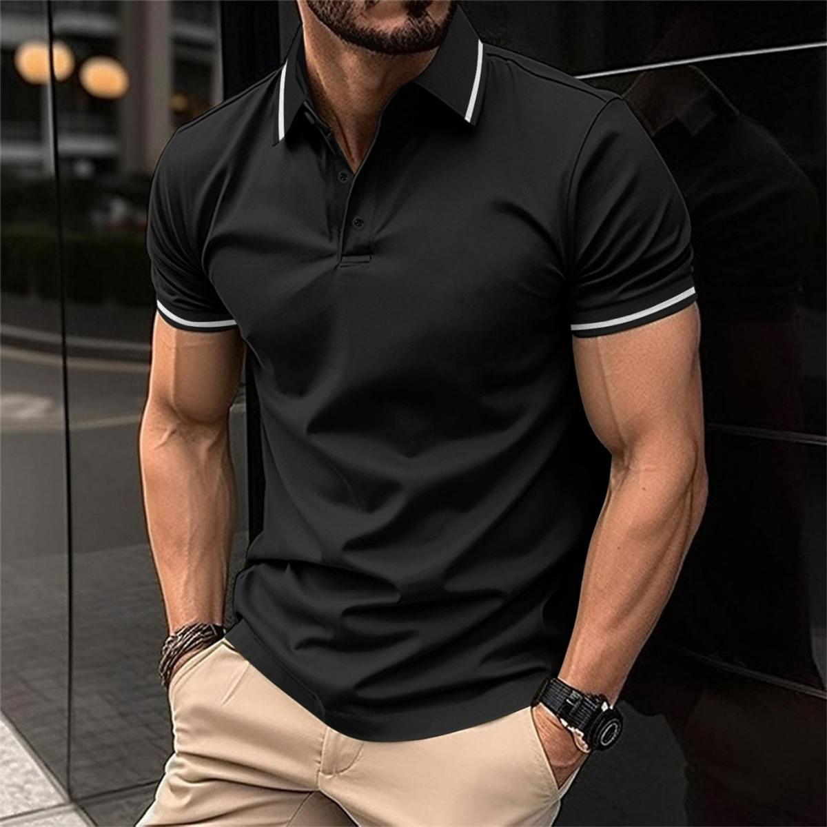 Van Wijnen Mode | Sportieve Heren Polo
