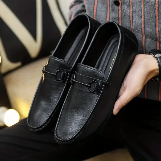 Van Wijnen Mode | Urban Classic Loafers