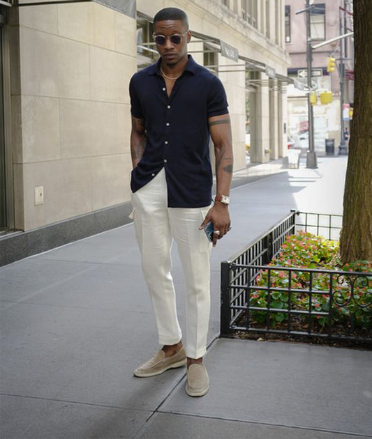 Van Wijnen Mode | Classic Loafers